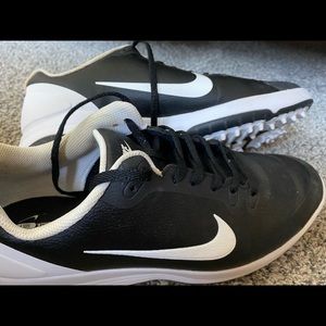 Nike Golf Shoes